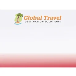 Souvenir Designer Sticky Note - 3 inches x 4 inches - Ombre - 50 Sheet - 24 hr