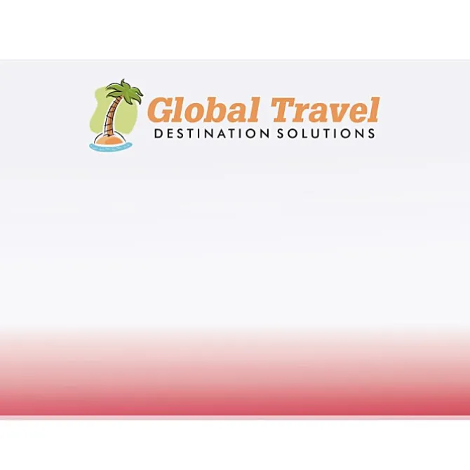 Souvenir Designer Sticky Note - 3 inches x 4 inches - Ombre - 50 Sheet - 24 hr