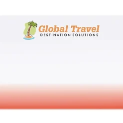 Souvenir Designer Sticky Note - 3 inches x 4 inches - Ombre - 50 Sheet - 24 hr