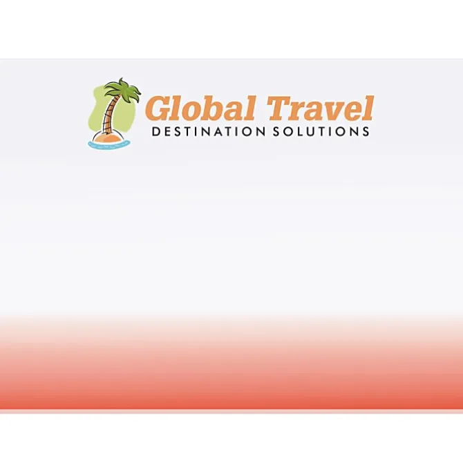 Souvenir Designer Sticky Note - 3 inches x 4 inches - Ombre - 50 Sheet - 24 hr