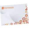 Souvenir Designer Sticky Note - 3 inches x 4 inches - Dots - 25 Sheet - 24 hr