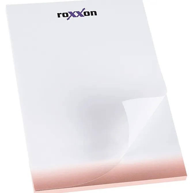 Souvenir Designer Sticky Note - 6 inches x 4 inches - Ombre - 50 Sheet - 24 hr