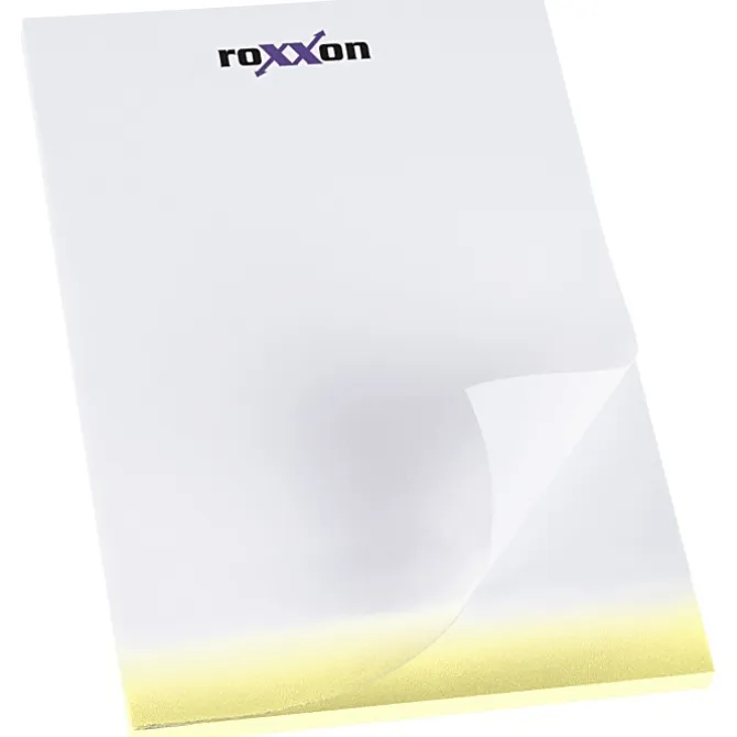 Souvenir Designer Sticky Note - 6 inches x 4 inches - Ombre - 50 Sheet - 24 hr