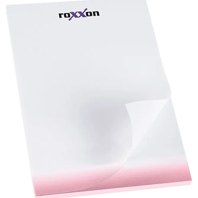 Souvenir Designer Sticky Note - 6 inches x 4 inches - Ombre - 50 Sheet - 24 hr