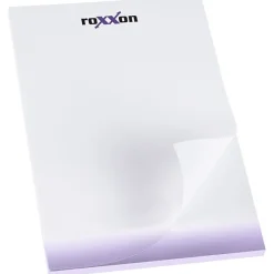 Souvenir Designer Sticky Note - 6 inches x 4 inches - Ombre - 50 Sheet - 24 hr