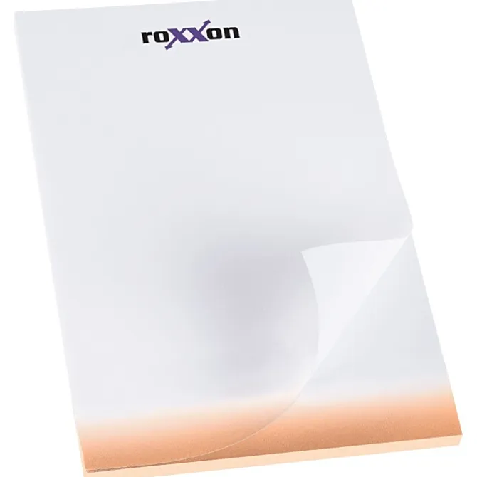 Souvenir Designer Sticky Note - 6 inches x 4 inches - Ombre - 50 Sheet - 24 hr