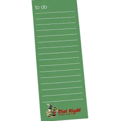 Souvenir Designer Sticky Note - 8 inches x 3 inches - To Do - 50 Sheet - 24 hr