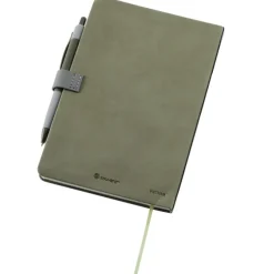 Souvenir Draper Notebook with Pen