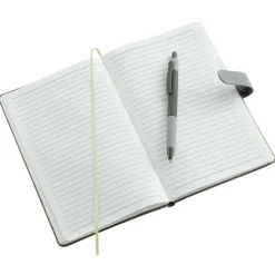 Souvenir Draper Notebook with Pen