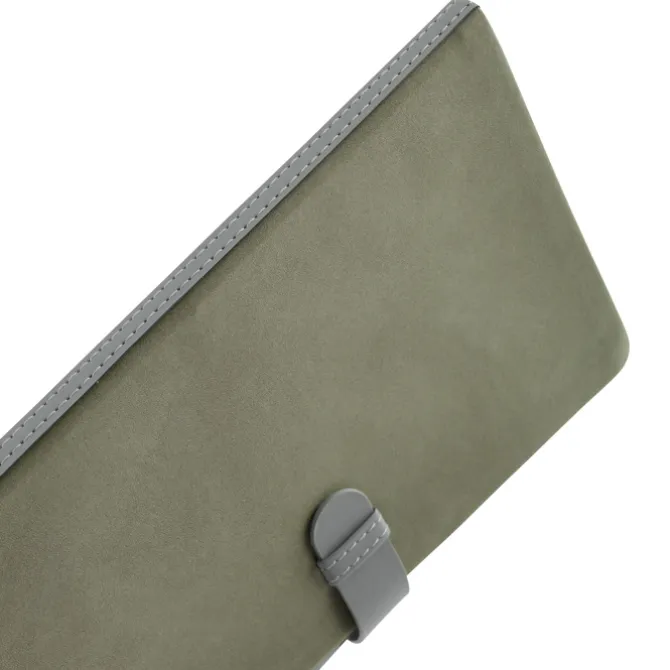 Souvenir Draper Notebook with Pen