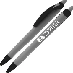 Souvenir Electric Soft Touch Pen