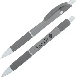 Souvenir Emblem Gel Pen