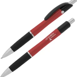 Souvenir Emblem Pen - Opaque