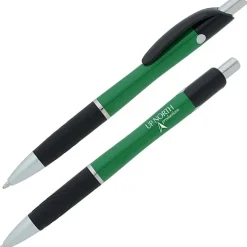 Souvenir Emblem Pen - Opaque