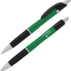 Souvenir Emblem Pen - Opaque
