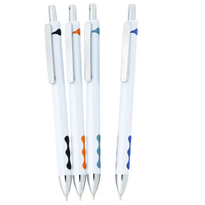 Souvenir Fuse Pen