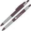 Souvenir Herringbone Soft Touch Pen
