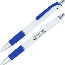 Souvenir Image Grip Pen