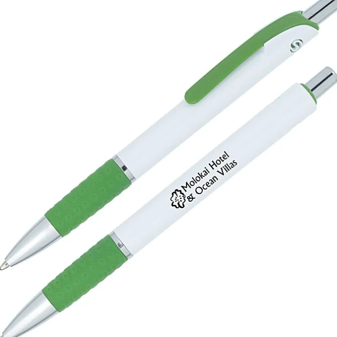 Souvenir Image Grip Pen