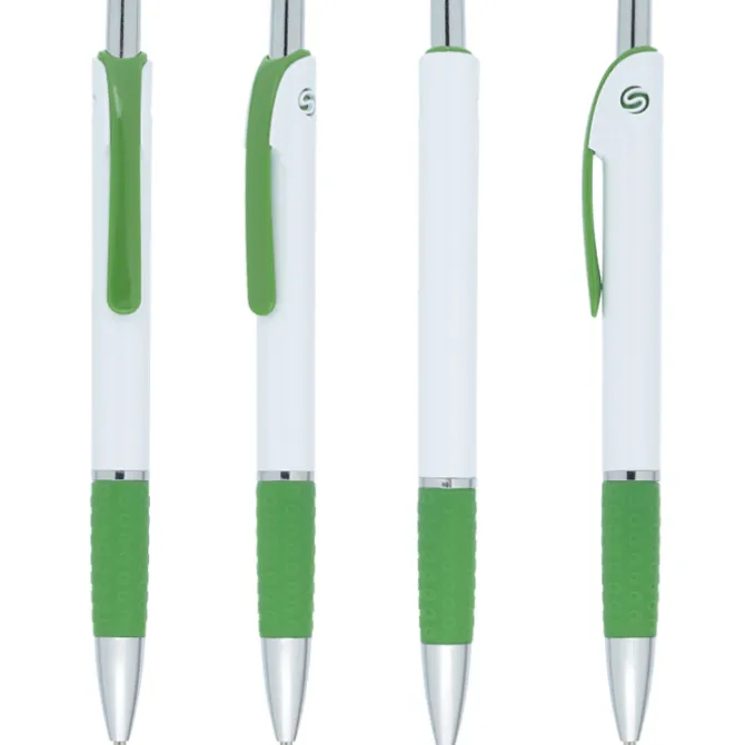Souvenir Image Grip Pen
