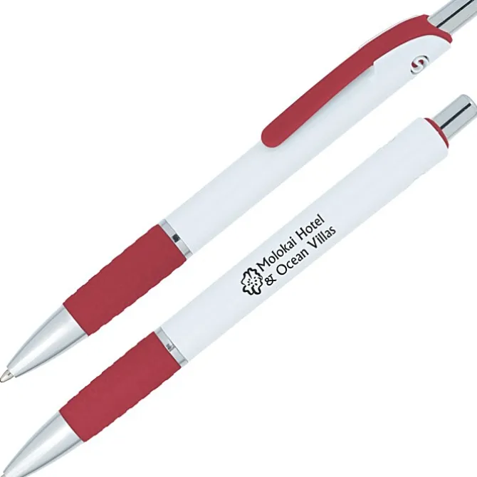 Souvenir Image Grip Pen