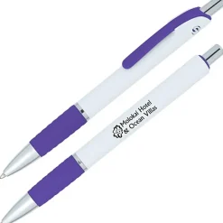 Souvenir Image Grip Pen - 24 hr