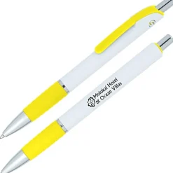 Souvenir Image Grip Pen - 24 hr
