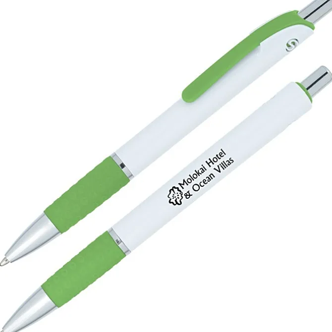 Souvenir Image Grip Pen - 24 hr