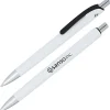 Souvenir Image Pen - White - 24 hr