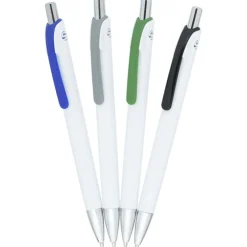 Souvenir Image Pen - White - 24 hr