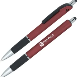 Souvenir Image Stylus Pen - Metallic