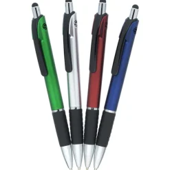 Souvenir Image Stylus Pen - Metallic
