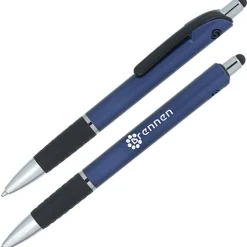 Souvenir Image Stylus Pen - Metallic - 24 hr