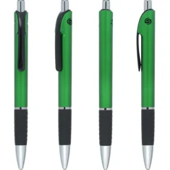 Souvenir Image Stylus Pen - Metallic - 24 hr