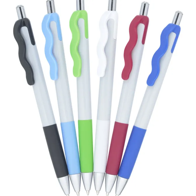 Souvenir Kristoff Pen