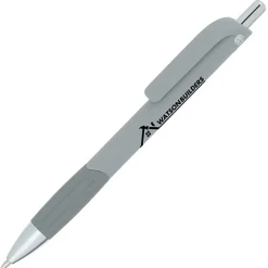 Souvenir Motivate Soft Touch Pen