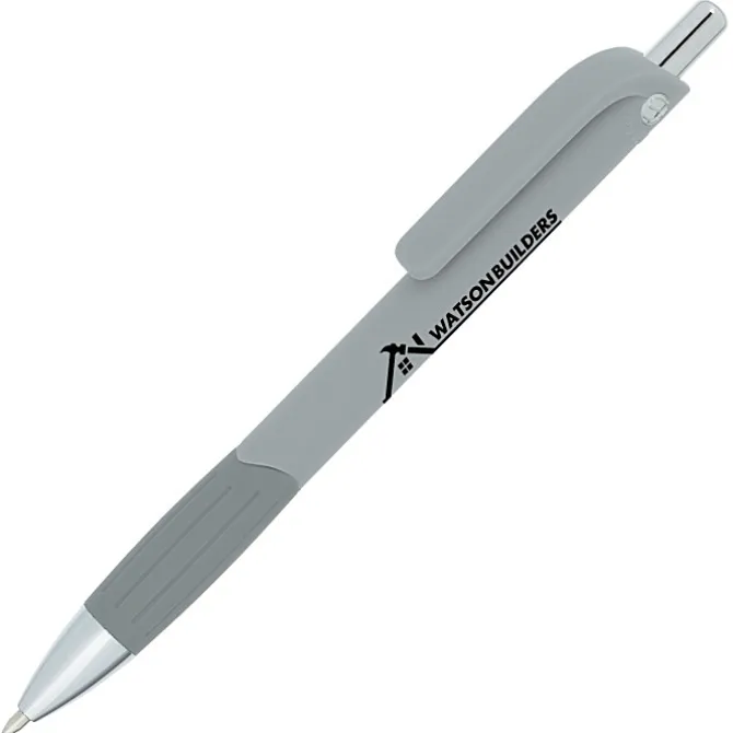 Souvenir Motivate Soft Touch Pen