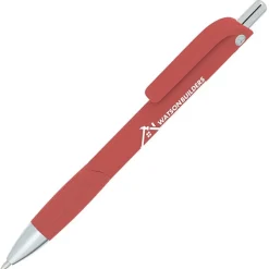 Souvenir Motivate Soft Touch Pen