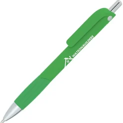 Souvenir Motivate Soft Touch Pen