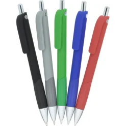 Souvenir Motivate Soft Touch Pen