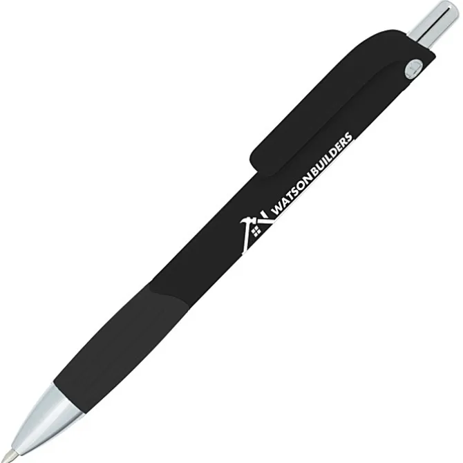 Souvenir Motivate Soft Touch Pen