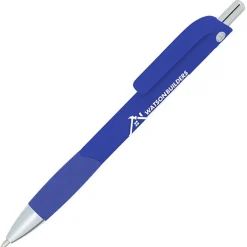 Souvenir Motivate Soft Touch Pen