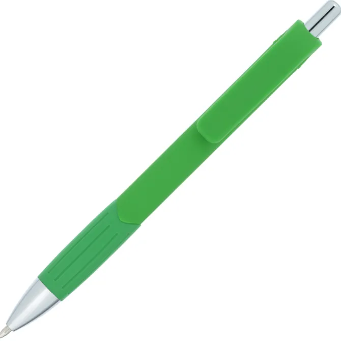 Souvenir Motivate Soft Touch Pen