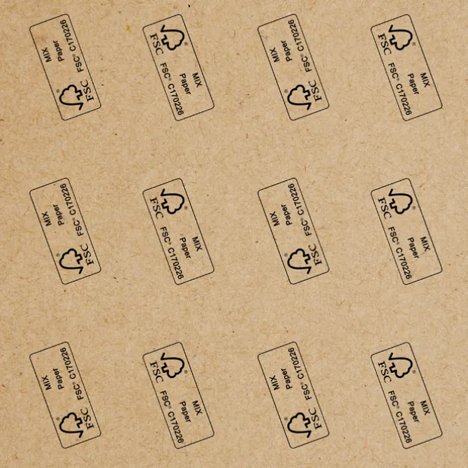 Souvenir Notepad - 9 inches x 6 inches - 25 Sheet