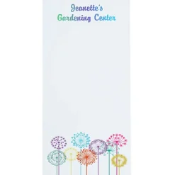 Souvenir Notepad - 6 inches x 3 inches - 25 Sheet - 24 hr