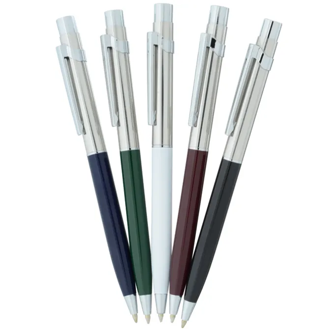 Souvenir Path Pen