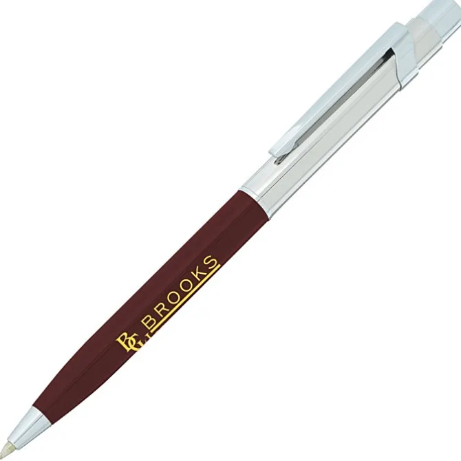 Souvenir Path Pen