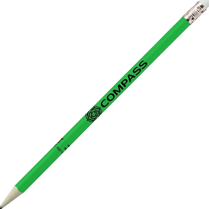 Souvenir Pencil - 24 hr