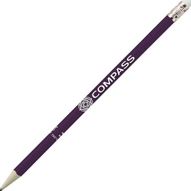 Souvenir Pencil - 24 hr