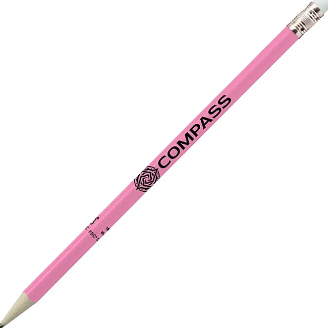 Souvenir Pencil - 24 hr